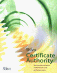 Certificate Authority 6.5