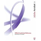 Click here to buy Adobe Acrobat 7 Official JavaScript Reference by  Adobe Systems Inc..