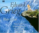 Revue Brilliant  / Grieg: Peer Gynt; Piano Concerto; Symphonic Dances