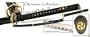 Okinawa Collection Traditional Samurai Sword