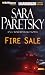 Fire Sale (Cass.)Libr. (Unabr.)