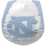 Bean Bag Boys North Carolina Tar Heels Bean Bag Chair