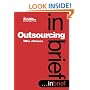 Outsourcing (IM in Brief)
