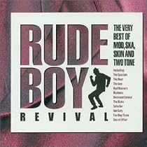 Rude Boy Revival