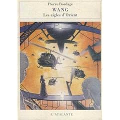 Wang II, les aigles d'Orient