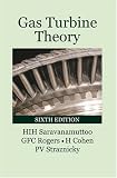 Gas Turbine Theory