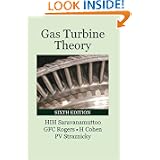 Gas Turbine Theory'