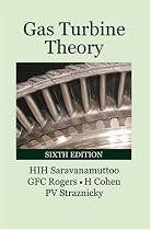 Gas Turbine Theory