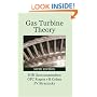 Gas Turbine Theory