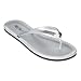 Women's Mossimo&reg; Gemma Flip Flops - Silver
