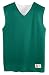Mesh Reversible Sleeveless Jersey