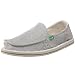 Sanuk Women's Star Dust Sidewalk Surfer