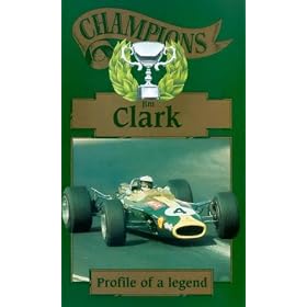 Champion - Jim Clark [1991]