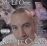 Mr. Lil One - Keep It Clean