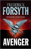 Review BBC Audiobooks Ltd  / Avenger