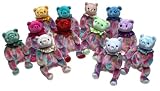 Ty Beanie Babies - January the Birthday Bear