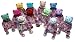 Ty Beanie Babies - January the Birthday Bear