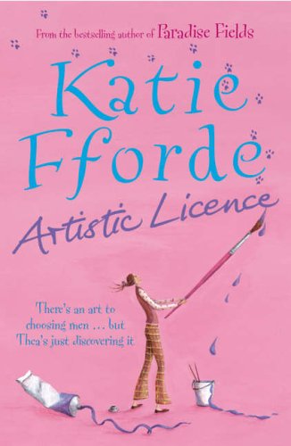 Artistic Licence