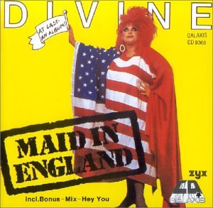 Produkt-Bild: Maid in England