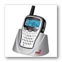 Oregon Scientific WR103 All Hazards Alert Monitor