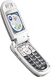 Motorola V635 - Orange - Pay As You Go Mobile Phone