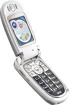 Motorola V635 - Orange - Pay As You Go Mobile Phone