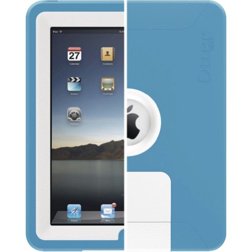 Otterbox iPad Defender Series Case 41KH3bSebjL Otterbox iPad Defender Series Case