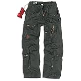 Produkt-Bild: "Surplus" Designer-Hose "Infantry Cargo"