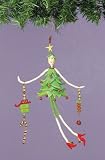 SohoDecor Enchanted Sculpture Christmas Ornament - Tree