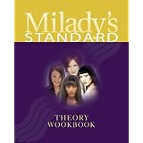 Standard Textbook of Cosmetology Theory Workbook