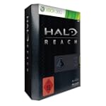  Halo Reach - Limited Edition  Packshot