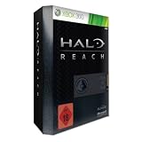 Halo Reach - Limited Edition (uncut)von "Microsoft"