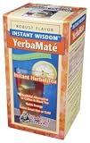 Wisdom Of The Ancients - Yerbamate Instant Wisdom Robust, 2.82 oz powder