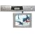 Audiovox VE-640 Ultra Slim Drop-Down LCD Color TV
