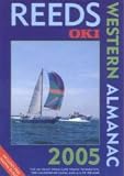 Reeds Oki Western Almanac 2005 (Reed's Almanac)