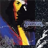 Spirits Dancing in the Flesh - Santana