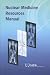 Book Nuclear Medicine Resources Manual