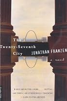 The Twenty-Seventh City (Bestselling Backlist)