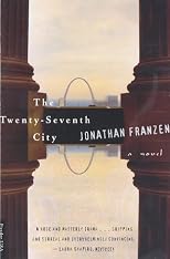 The Twenty-Seventh City: A Novel (Bestselling Backlist)
