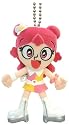 HIHI PUFFY AMI YUMI ぬいぐるみキーチェーン (アミ)