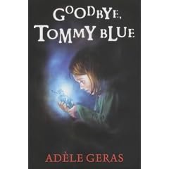 Goodbye, Tommy Blue (Shock Shop)