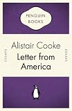 Letter from America (Penguin Celebrations)