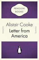 Letter from America (Penguin Celebrations)