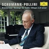 Revue Robert Schumann  / Schumann - Kreisleriana / Gesänge der Frühe / Allegro en si mineur