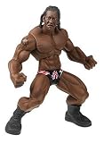 WWE Ring Giants Series 2 - 14" Poseable: Booker T