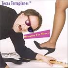 Begging For Mercy by Texas Terraplanes