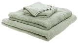 Nautica J Class 100% Hygro Cotton Bath Towel , Aloe