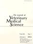 Journal of Veterinary Medical Science