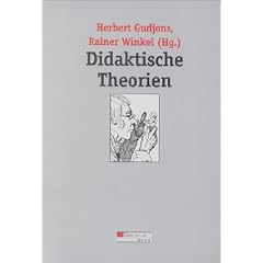 Didaktische Theorien