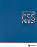 The Ultimate CSS Reference